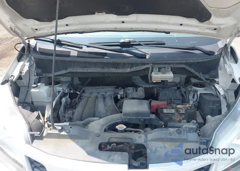 2019 Nissan Nv200 S z USA, uszkodzony, nr VIN 3N6CM0KN8KK706331